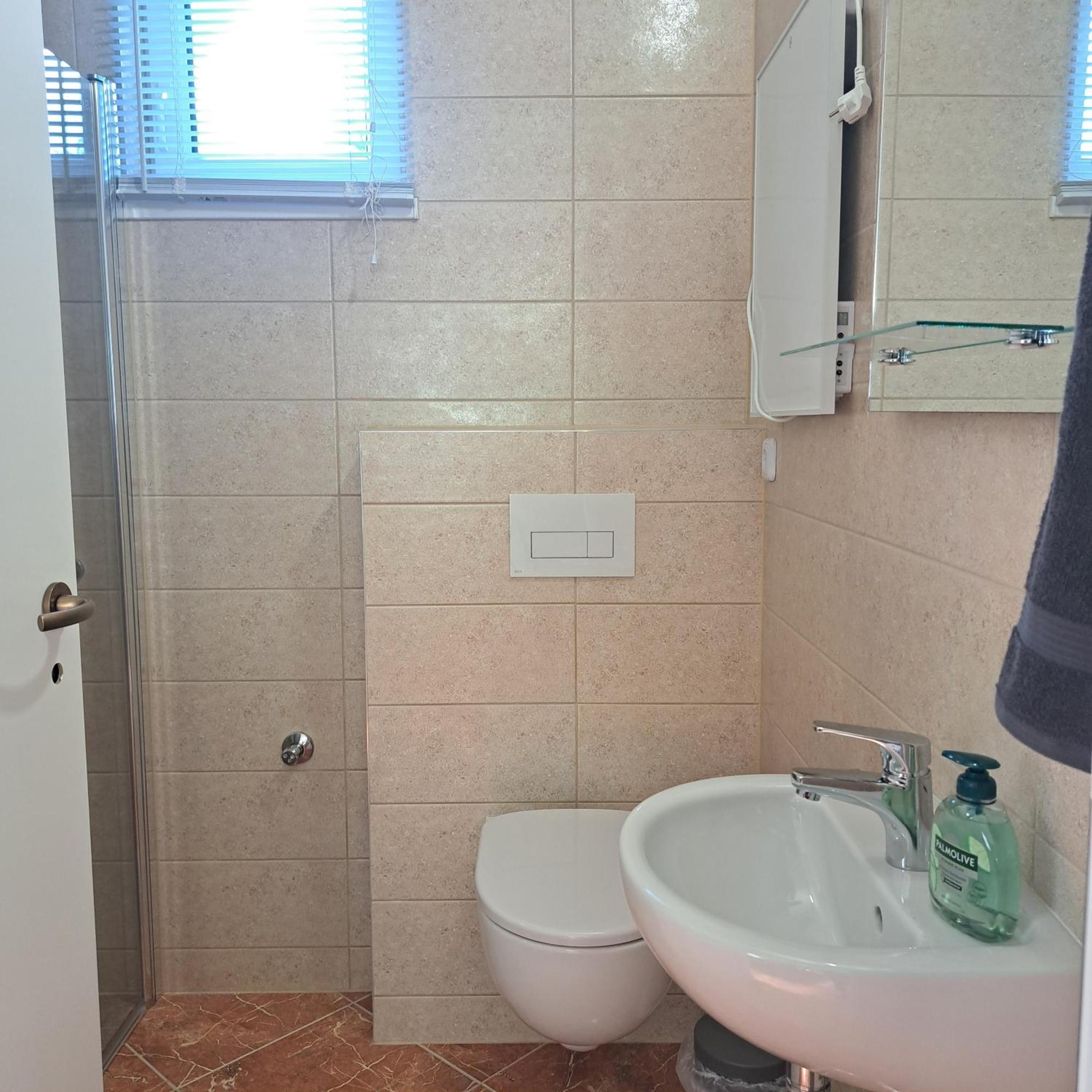 Appartement Tavirozsa à Balatonfůzfő Extérieur photo